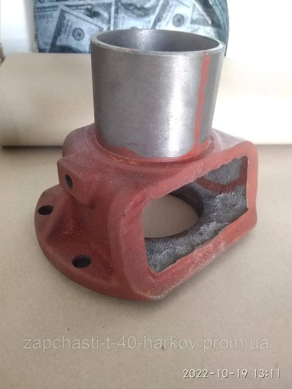 Кронштейн Т25-1601007 відводки для зчеплення на трактор Т-40: продаж ...