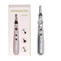 Акупунктурный массажер - ручка MASSAGER PEN DF-618