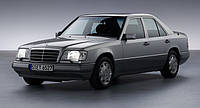 Порог Mersedes 124 / Мерседес W 124 левый, правый (Klokerholm)