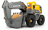 Ігровий набір Вантажівка Мак Вольво Dickie Toys  3729012, фото 4