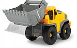 Ігровий набір Вантажівка Мак Вольво Dickie Toys  3729012, фото 5