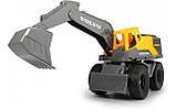 Ігровий набір Вантажівка Мак Вольво Dickie Toys  3729012, фото 7