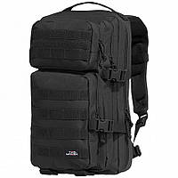 Оригінальний тактичний рюкзак Pentagon Tac Maven Assault Small 35 l Black (D16001-01)