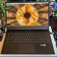 Ноутбук Игровой HP Omen 17-ck0010nr.