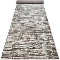 200 см доріжка LEVADO VIRTUAL 08111A L.BEIGE/L.BEIGE