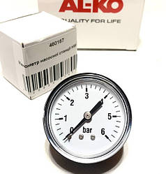 Манометр AL-KO HW 601, HW 3000 (460167)