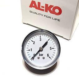 Манометр для AL-KO HW 802, 3500 (460167)