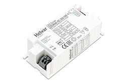 LC20MINI-CC-250-500 Helvar драйвер для світлодіодів, LED drivers 10.5 - 21 W, 10 - 42 VDC, 250 - 500 mA