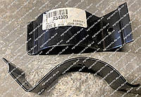 Хомут A54309 John Deere STRAP, VACUUM BRACKET зажим А54309 пластина