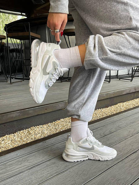 Nike 270 reflective sales