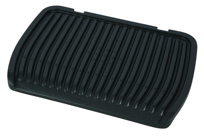 Панель жарка для електрогриля Tefal GC750 (нижня) TS-01043490