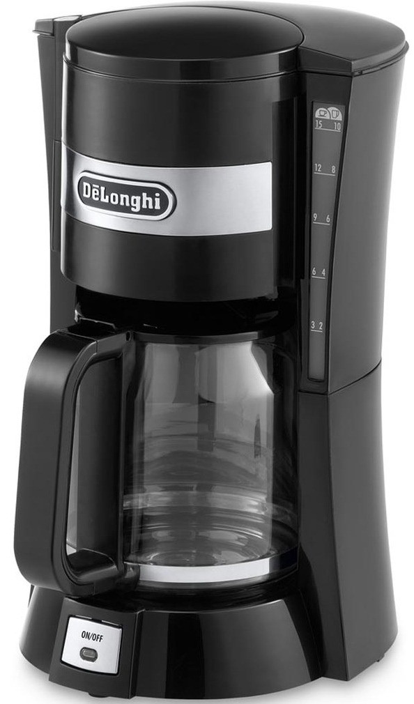 Колба стеклянная для кофеварки Колба стеклянная для кофеварки