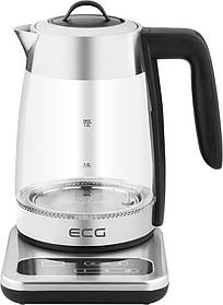 Електрочайник 1,8 л 2200 Вт ECG RK 1891 INFUSO — MegaLavka