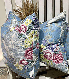 Подушка 70/70 пух перо