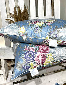 Подушка 70/50 пух перо