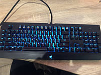 Клавіатура Razer Blackwidow Chroma ігрова з підсвіткою, фото 3