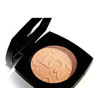 Пудра Chiffres Entrelaces Poudre Chan. Палітра по 4 шт (А -No1,3,5,7) В (No2,4,6,8)  ⁇  132.790