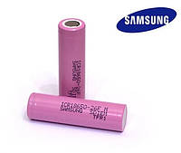 Потужний акумулятор 18650 Samsung ICR 18650-30Q 3000mah 3,7 V высокотоковый (25А), фото 4