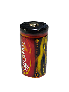 Акумулятор Trustfire  18350  700mah  3,7v