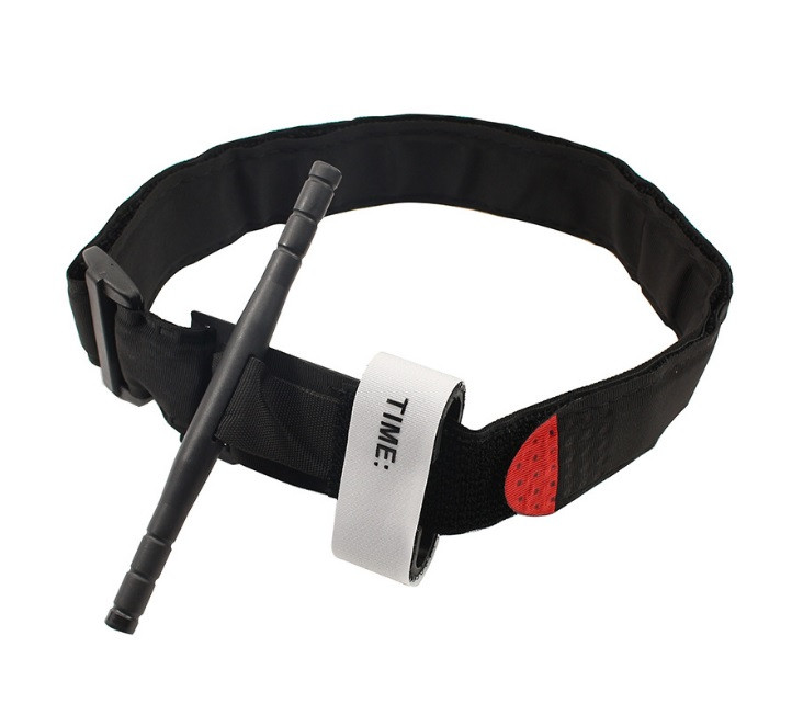 Жгут-турникет Combat Application Tourniquet (CAT), фото 1