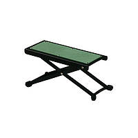 Підніжка для гітариста BSX Green 536.503