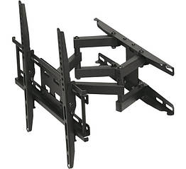 Кронштейн для телевізорів PLAZMA/LCD/TV 23" - 65" Art UX150 з регулюванням нахилу