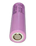 Акумулятор Vapcell INR18650 3500mah, фото 7