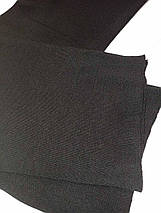 Костюм жіночий зі штанами-кюлотами  Park Karon 214468 size M (чорний), фото 3
