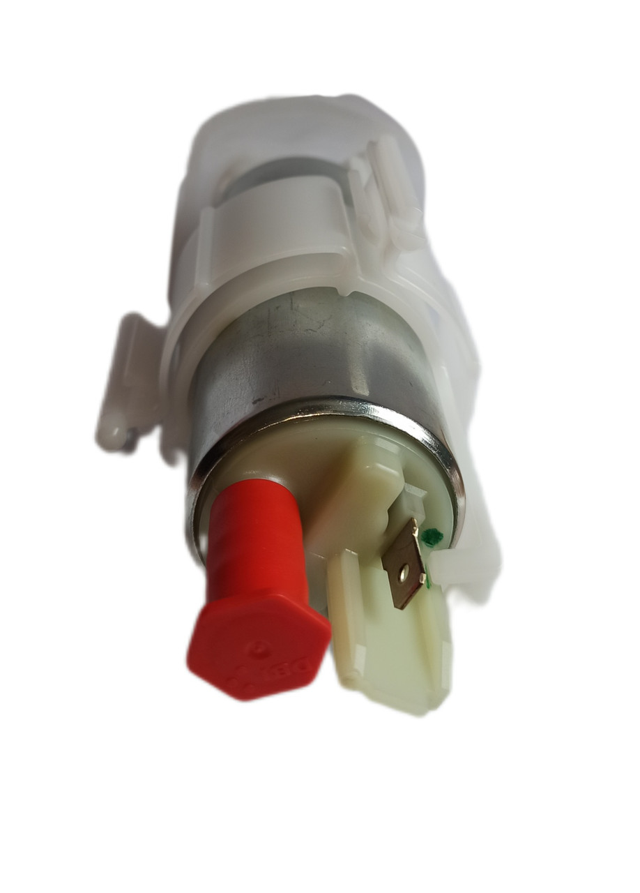 Паливний електричний насос (без рівня палива) Е4 IVECO DAILY (69500350/7.02701.58.0) Pierburg