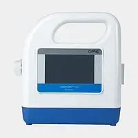 Насос вакуумний для терапії ран Confort NPWT C-300 (сенсорний екран), система закриття ран