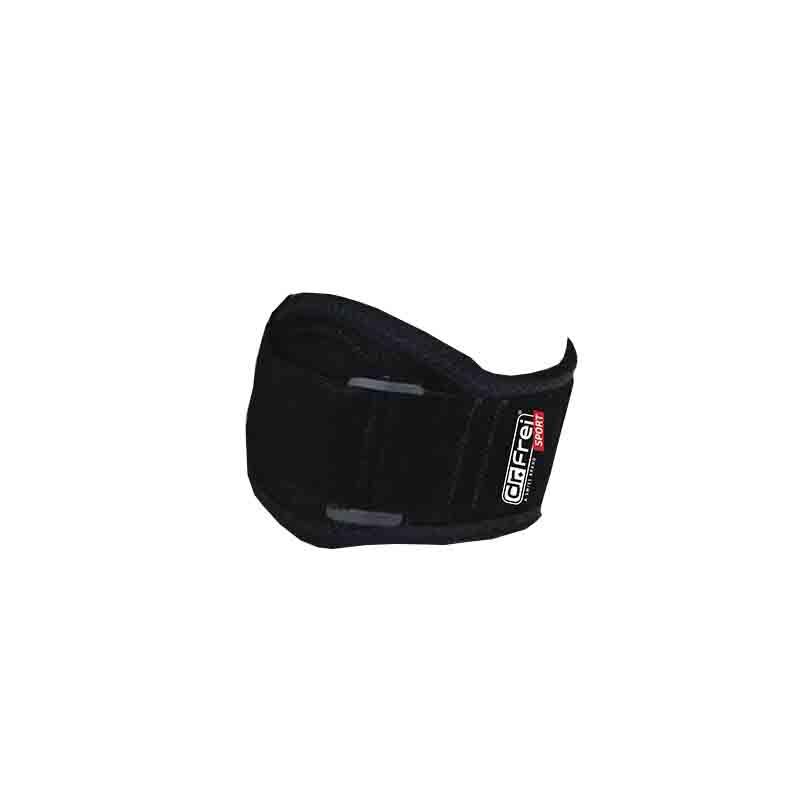 Бандаж (фіксатор) на ліктьовий суглоб фіксуючий Dr.Frei Sport S8322, фото 1
