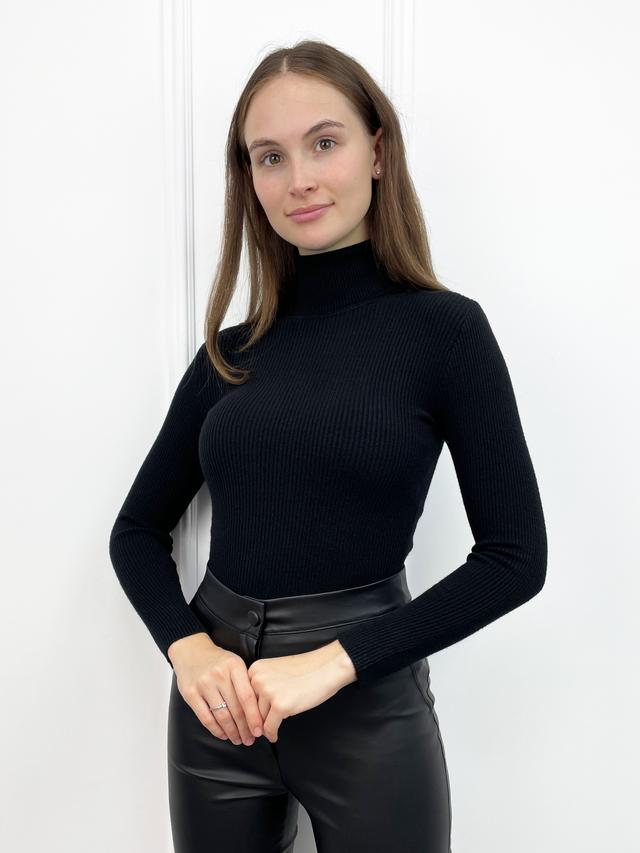 Жіночий базовий гольф "Slice" оптом