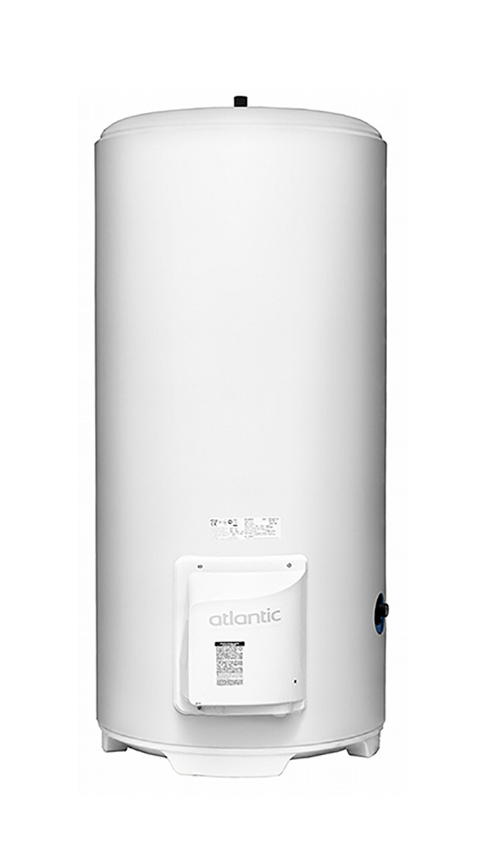 Бойлер електричний Atlantic Steatite Floor Standing VSRS 200L