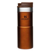 Термокружка CLASSIC NEVERLEAK TRAVEL MUG | 12 OZ | 0.35L 10-09855-010 медная