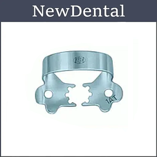 Кламмер Тайгер №1АТ