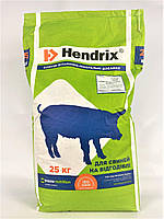 Хендрікс (Hendrix) БВМД для свиней 60-110 10% 25кг