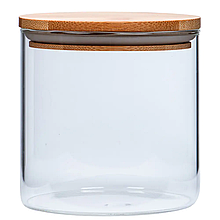 Ємність для сипучих продуктів Vittora VT-7105 500мл