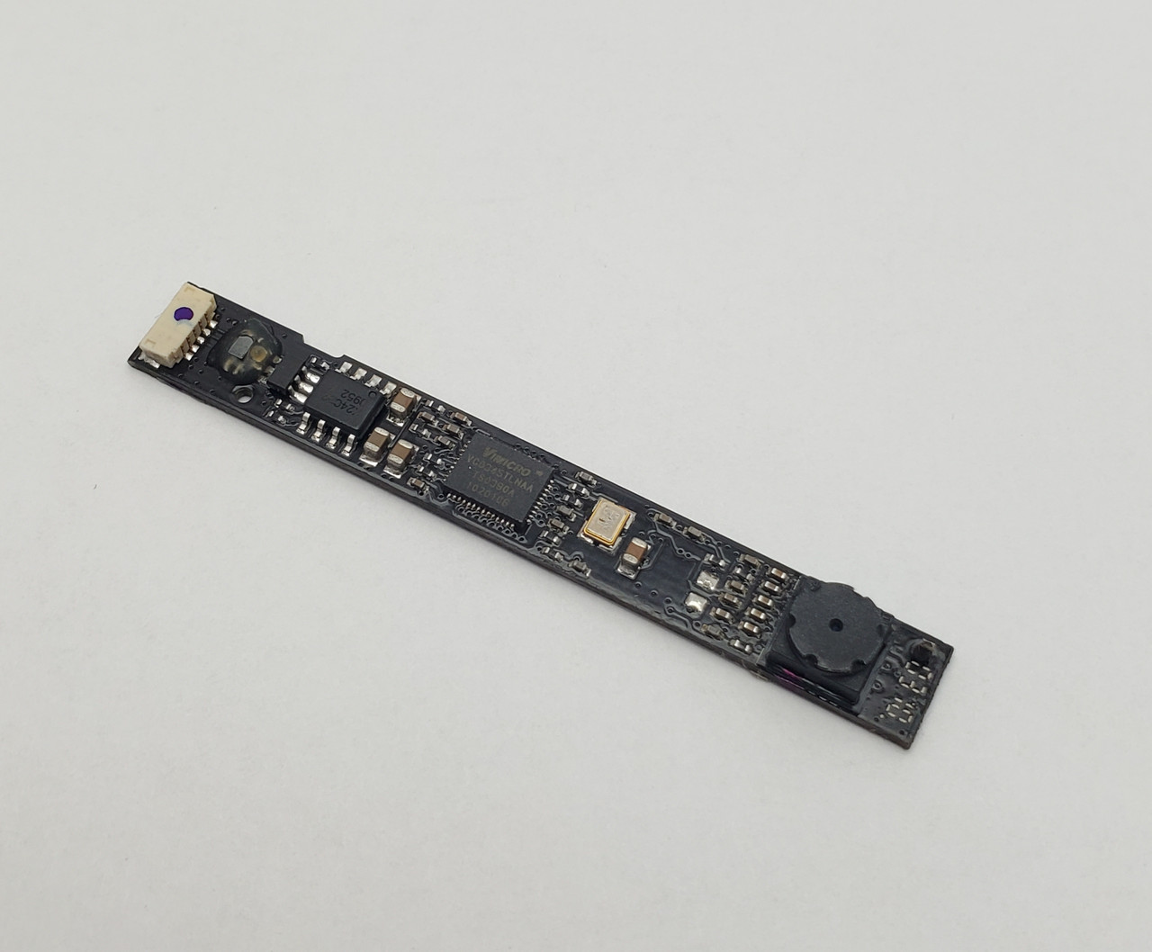Веб-камера samsung n150, r425, r440 сервісний оригінал з розборки