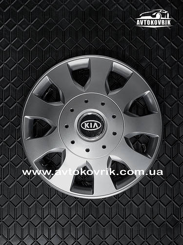 Купить Колпаки на колеса r16 на Kia Киа SKS 400, цена 898 грн — Prom.ua ...
