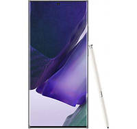 Samsung Galaxy Note20 Ultra 5G SM-N986U 12/128GB Mystic White Qualcomm Snapdragon 865+ 4500 мАч, фото 2