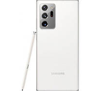 Samsung Galaxy Note20 Ultra 5G SM-N986U 12/128GB Mystic White Qualcomm Snapdragon 865+ 4500 мАч, фото 8