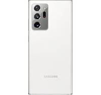 Samsung Galaxy Note20 Ultra 5G SM-N986U 12/128GB Mystic White Qualcomm Snapdragon 865+ 4500 мАч, фото 9