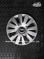 Колпаки на колеса r15 на Ауди / Audi SKS 324