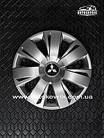 Колпаки на колеса r16 на Mitsubishi Митсубиши SKS 411