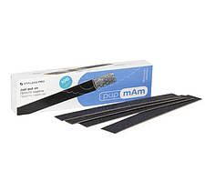 Змінні файл-чохли PapMam 100 гритів Staleks Pro Expert 22, 50 шт.