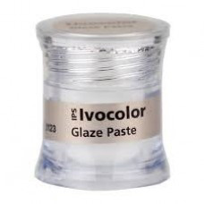 Пастоподібна глазур IPS Ivocolor Glaze Paste 3г, Ivoclar Vivadent (Німеччина).