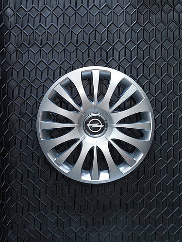 Колпаки на колеса r15 на Opel / Опель SKS 329 (ID#1697741864), цена ...