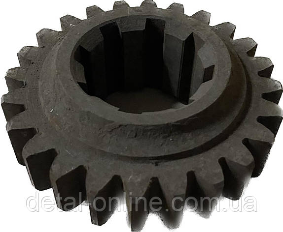150.37.274-3 шестерня, фото 1