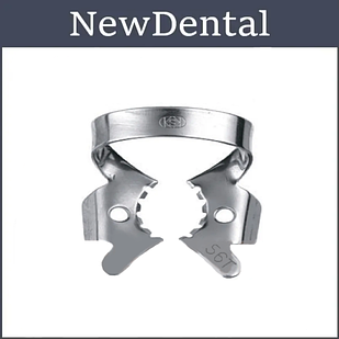 Кламмер Тайгер №56Т