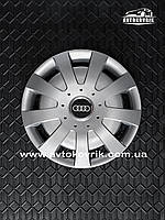 Колпаки на колеса r15 на Audi Ауди SKS / SJS 309